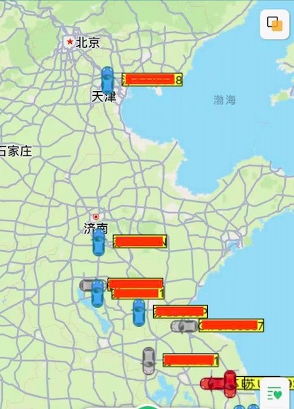 苏州GPS 盛泽GPS北斗